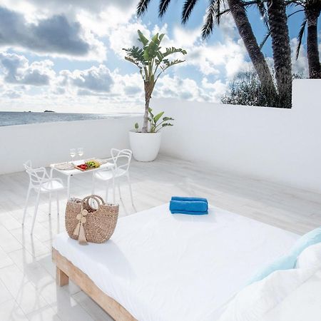 Enkala Apartamentos Ibiza città Esterno foto