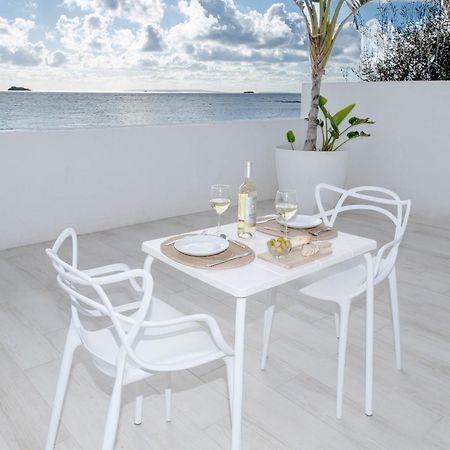 Enkala Apartamentos Ibiza città Esterno foto