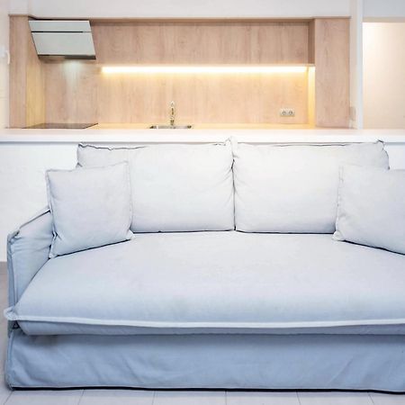 Enkala Apartamentos Ibiza città Esterno foto