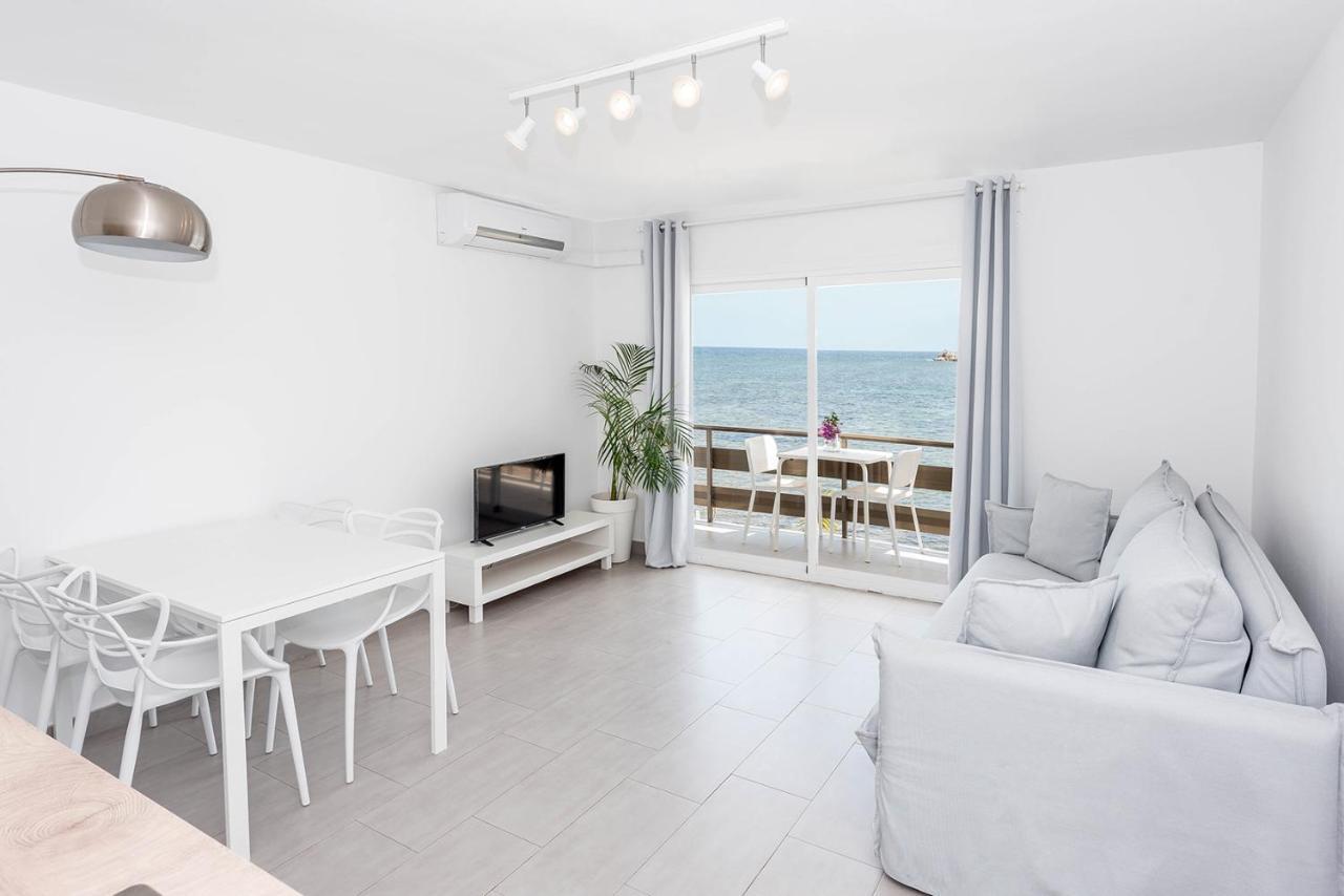 Enkala Apartamentos Ibiza città Esterno foto