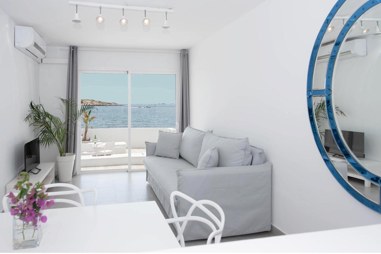 Enkala Apartamentos Ibiza città Esterno foto