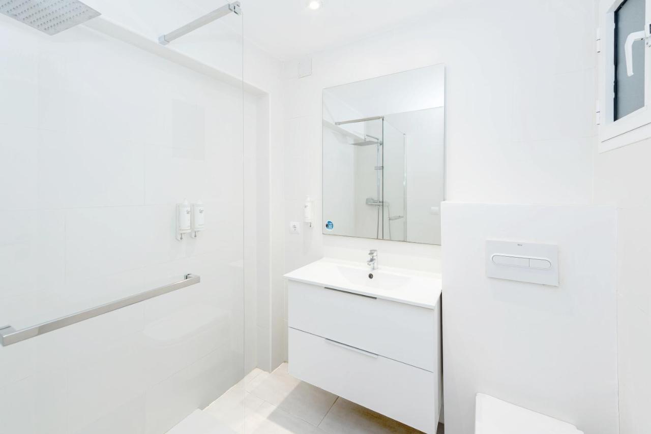 Enkala Apartamentos Ibiza città Esterno foto
