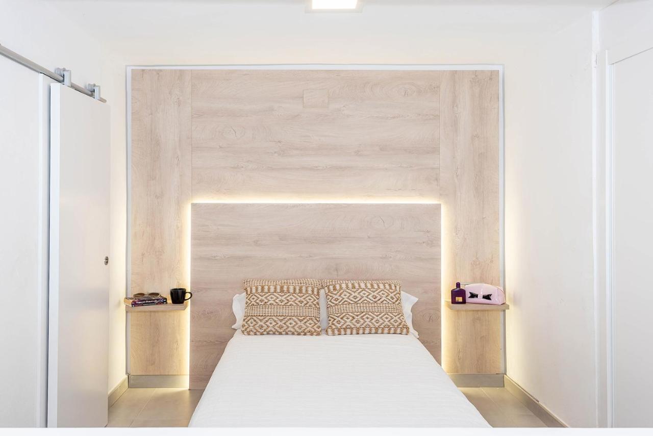 Enkala Apartamentos Ibiza città Esterno foto