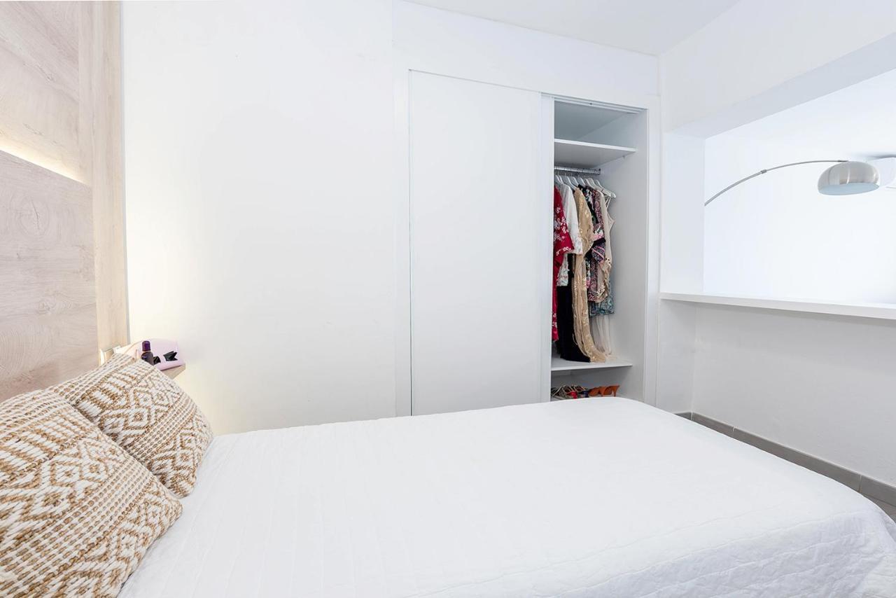 Enkala Apartamentos Ibiza città Esterno foto