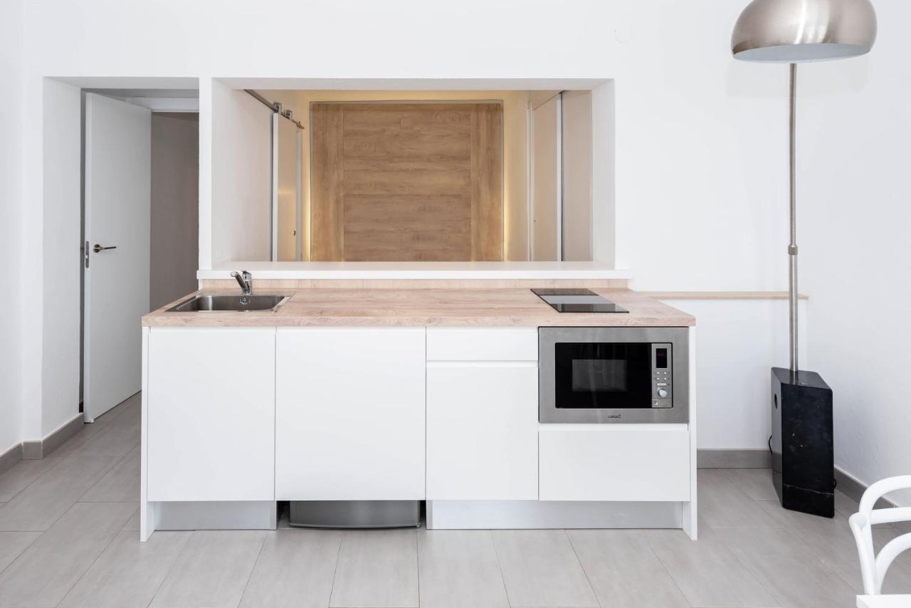 Enkala Apartamentos Ibiza città Esterno foto