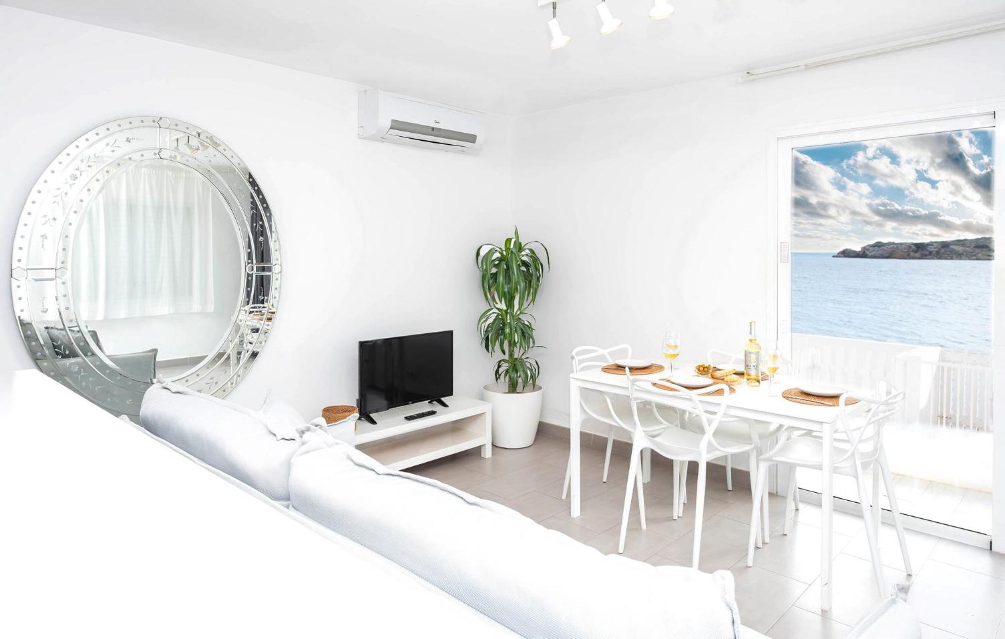 Enkala Apartamentos Ibiza città Esterno foto