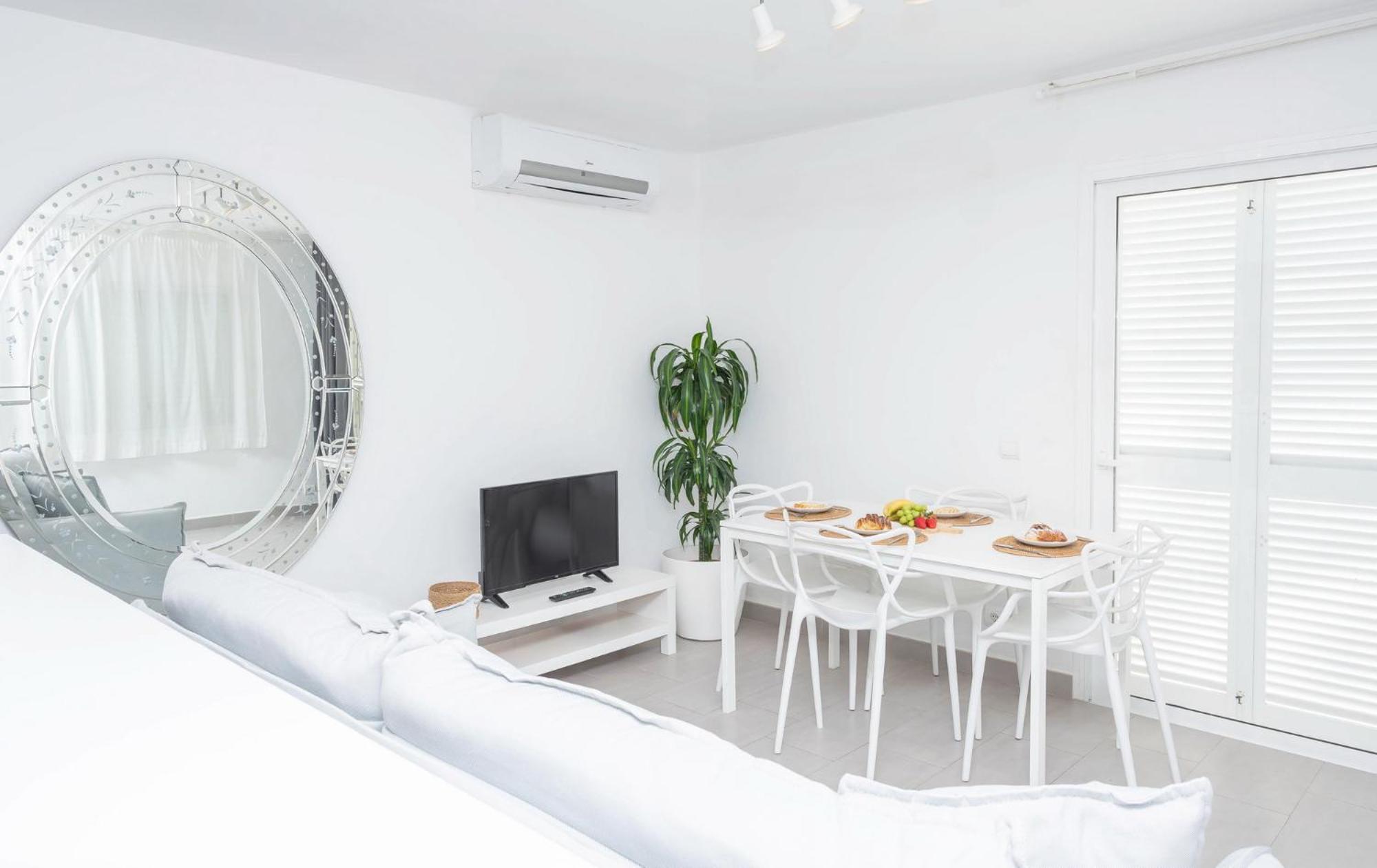 Enkala Apartamentos Ibiza città Esterno foto