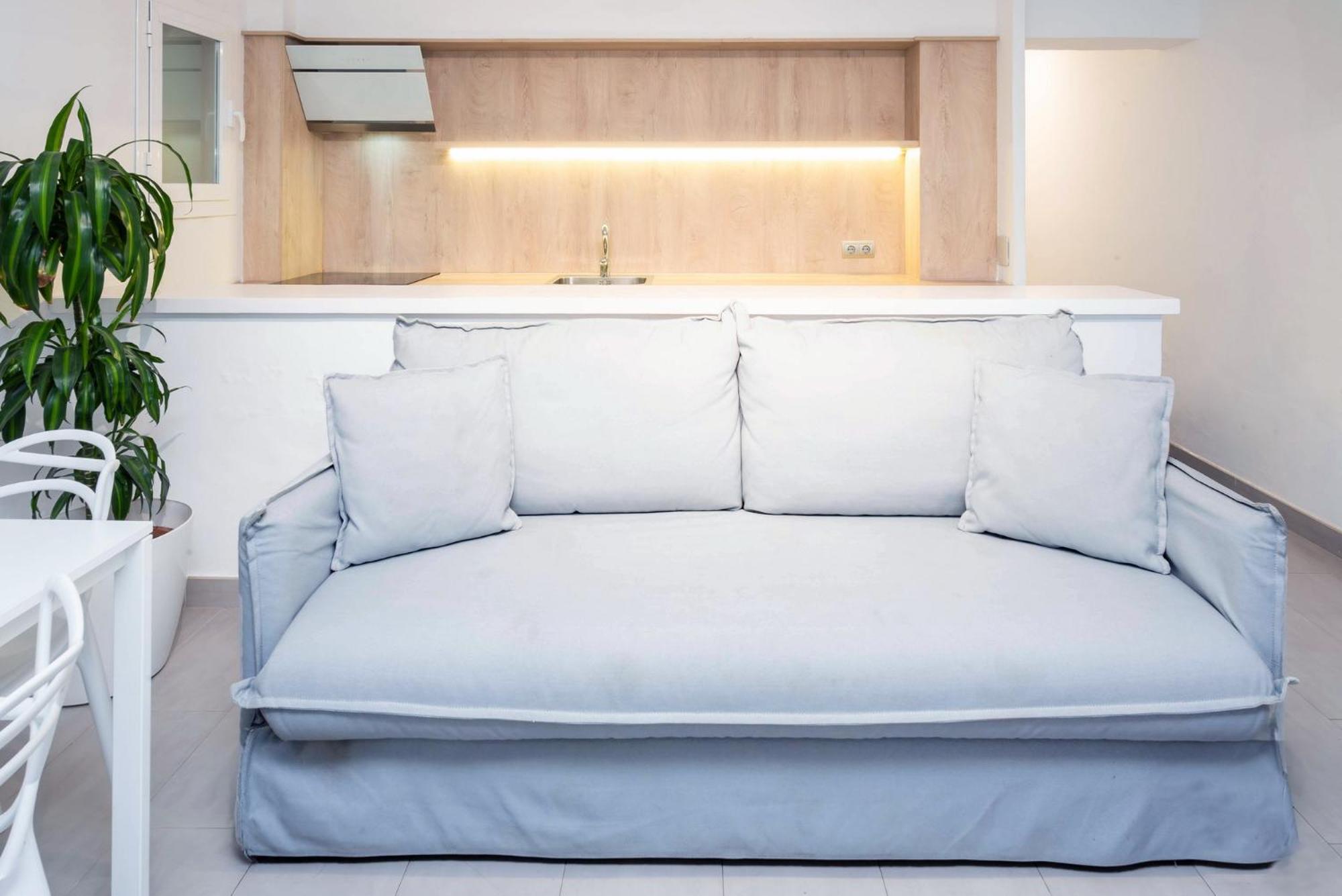 Enkala Apartamentos Ibiza città Esterno foto
