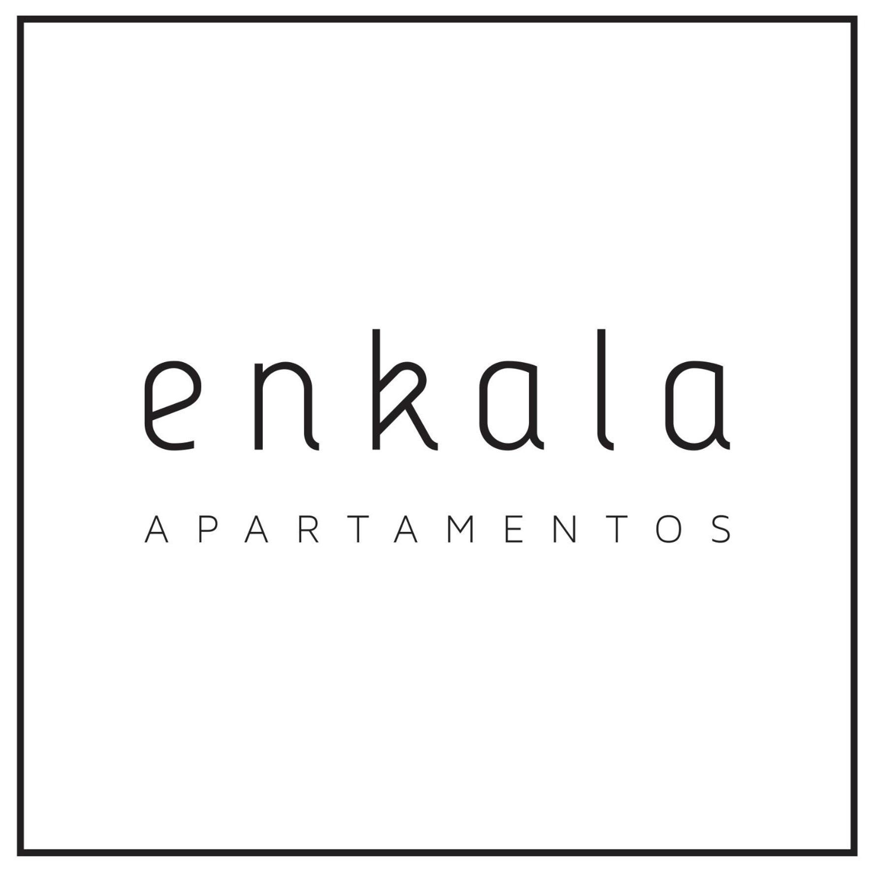 Enkala Apartamentos Ibiza città Esterno foto