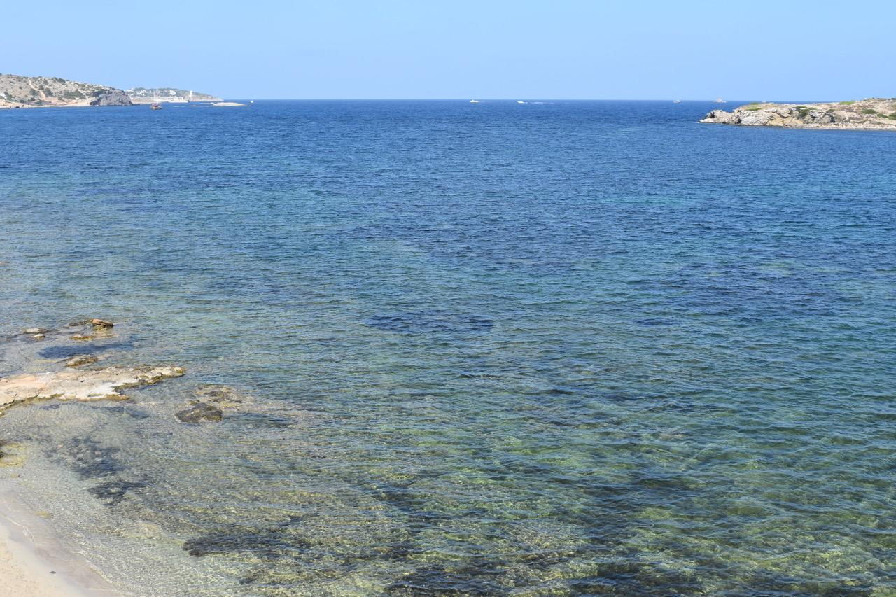 Enkala Apartamentos Ibiza città Esterno foto