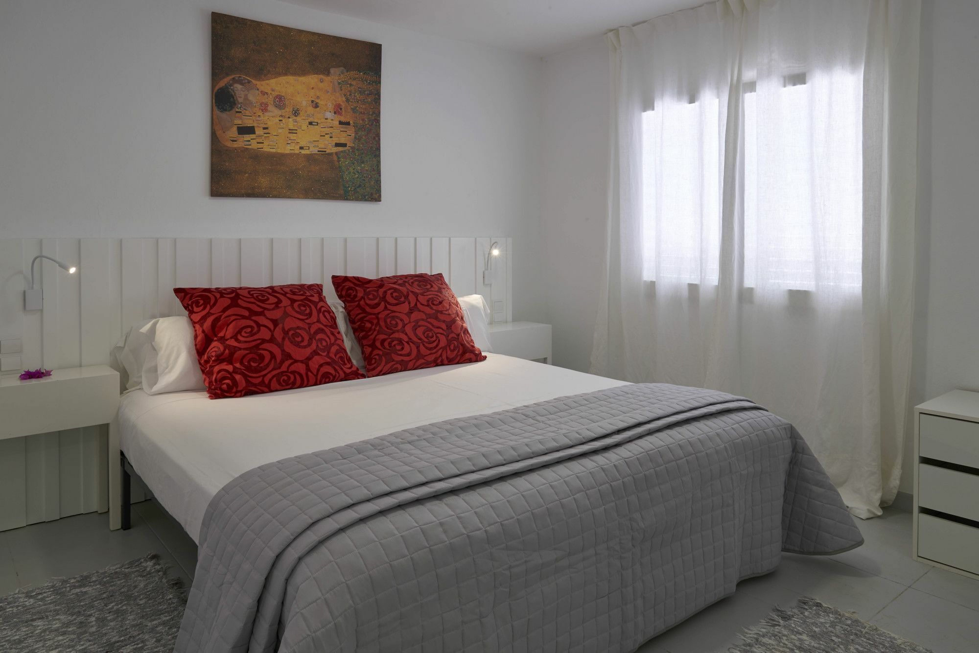 Enkala Apartamentos Ibiza città Esterno foto