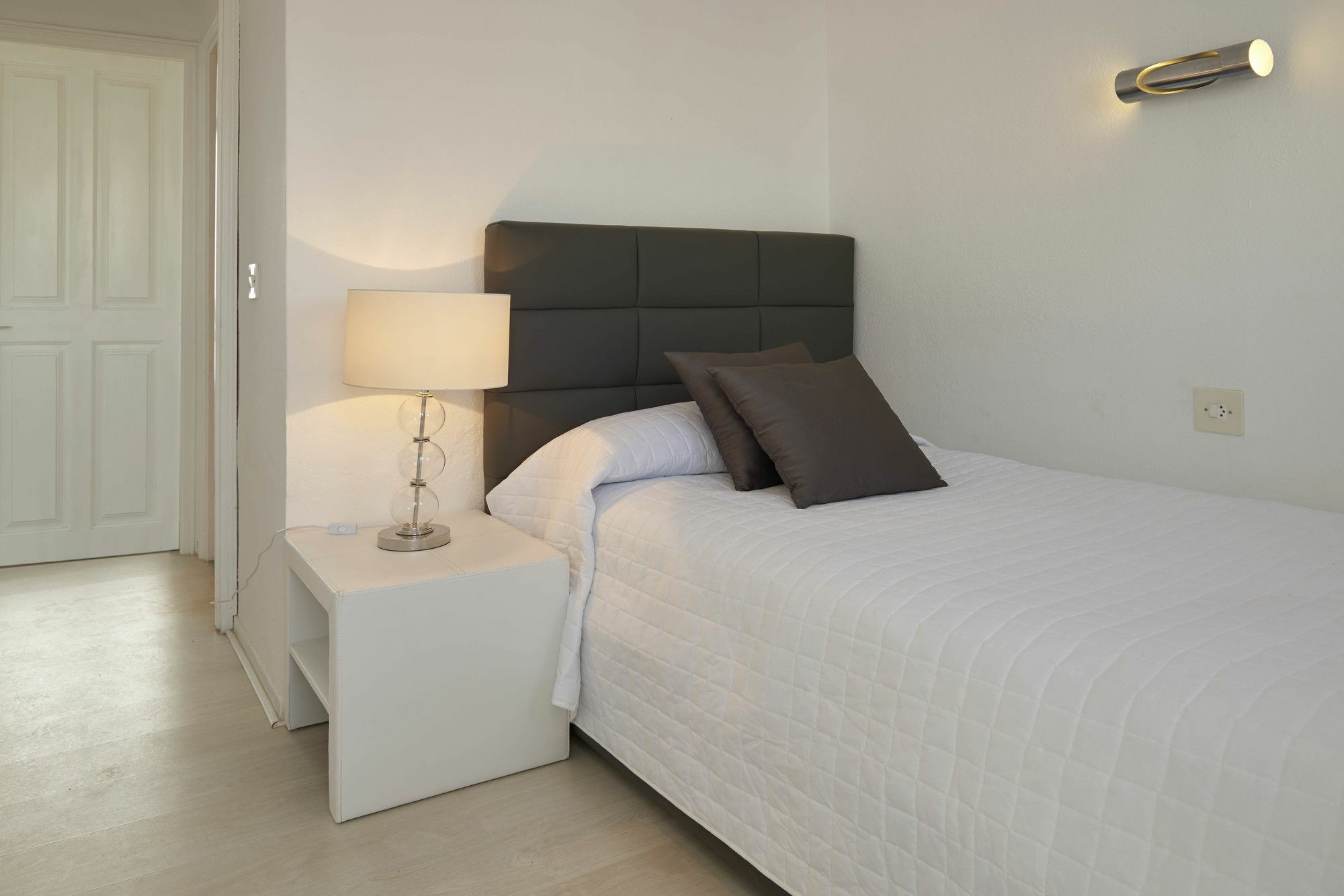 Enkala Apartamentos Ibiza città Esterno foto